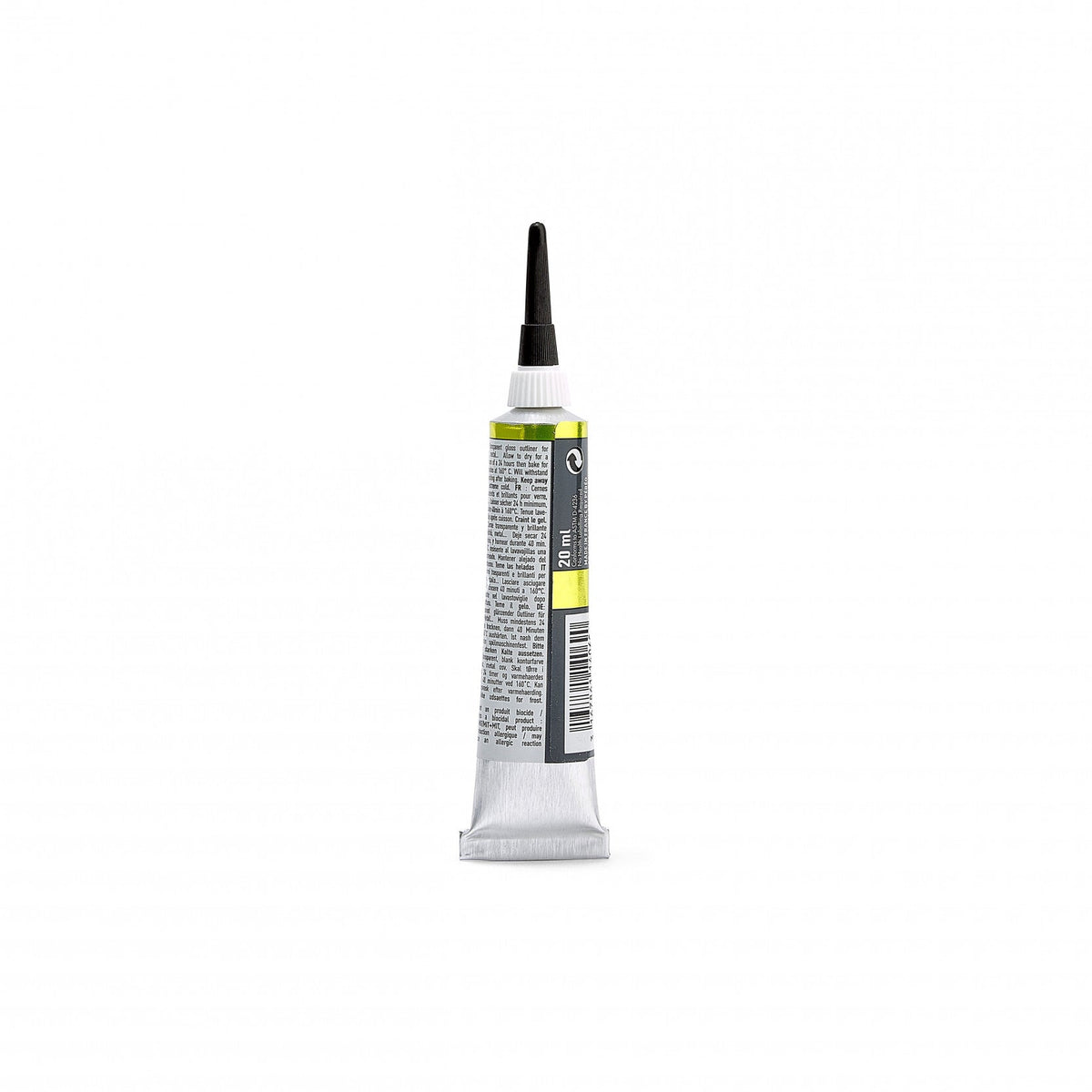 Pebeo Vitrea 160 kontura za steklo 20 ml