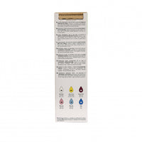 Pebeo Vitrea 160 set barv za steklo 6 x 20 ml