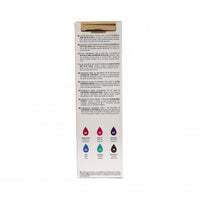 Pebeo Vitrea 160 set sijajnih barv za steklo 6 x 20 ml