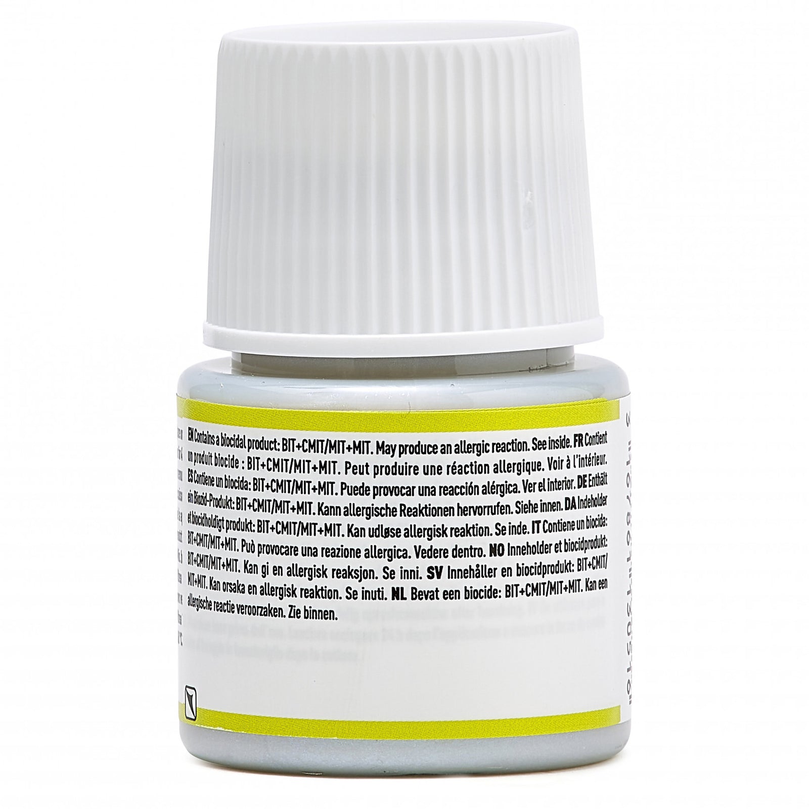 PEBEO Vitrea 160 iridescentni medij za steklo 45 ml
