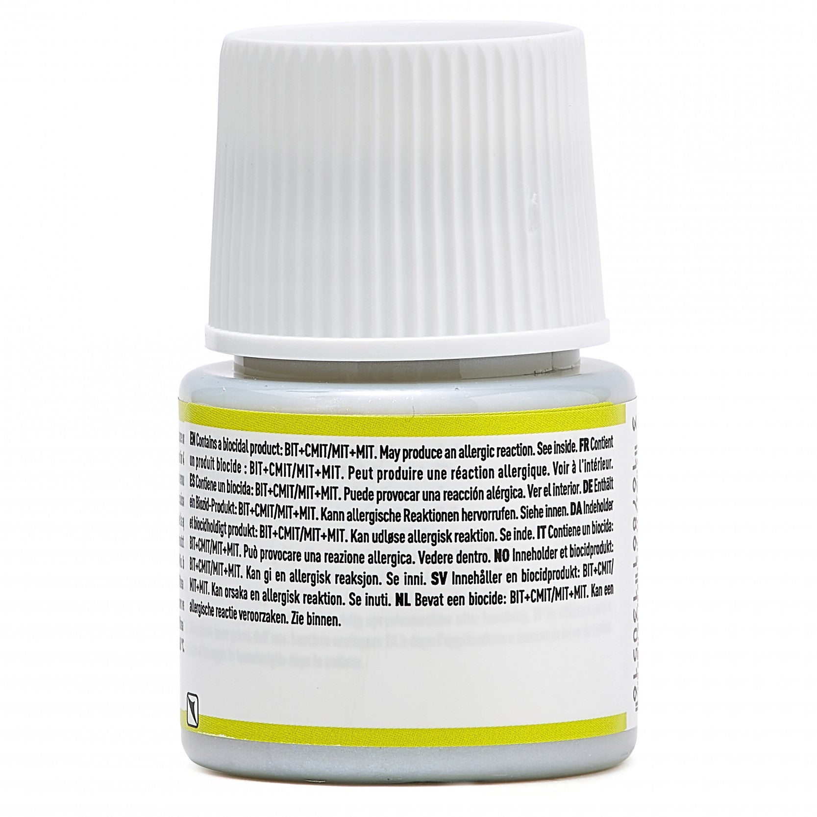 PEBEO Vitrea 160 iridescentni medij za steklo 45 ml