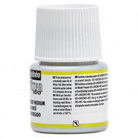 PEBEO Vitrea 160 iridescentni medij za steklo 45 ml