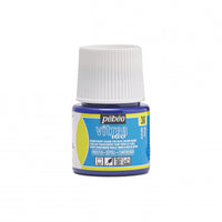 Pebeo Vitrea 160 barva za steklo vitraž 45 ml