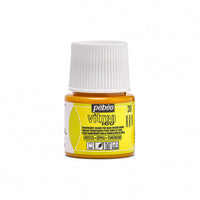 Pebeo Vitrea 160 barva za steklo vitraž 45 ml