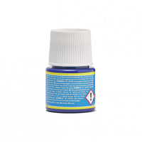 Pebeo Vitrea 160 barva za steklo vitraž 45 ml