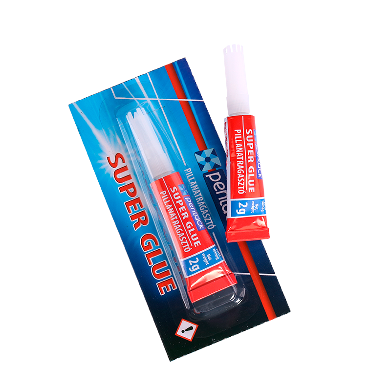 Pentack super glue