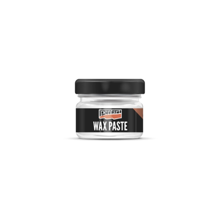 PENTACOLOR prozorna voščena pasta 20 ml