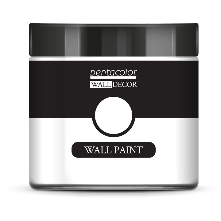 Pentart barva za stene 500 ml | Različni odtenki – pogled 2