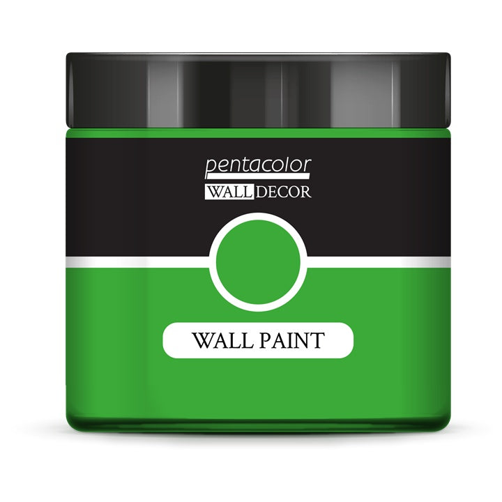 Pentart barva za stene 500 ml | Različni odtenki – pogled 3