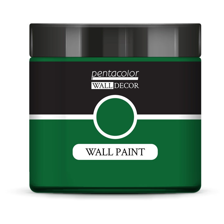 Pentart barva za stene 500 ml | Različni odtenki – pogled 4