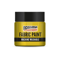 Pentart Barva za tekstil 50 ml | Različni odtenki – pogled 10
