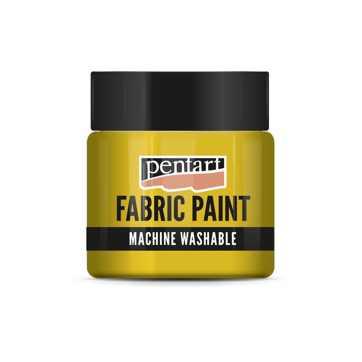 Pentart Barva za tekstil 50 ml | Različni odtenki – pogled 10