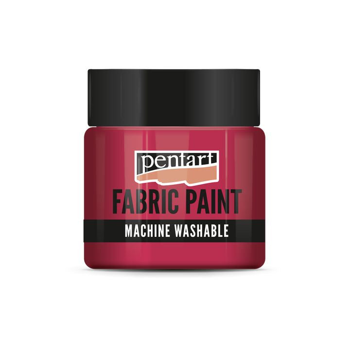 Pentart Barva za tekstil 50 ml | Različni odtenki – pogled 11