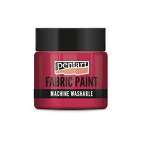 Pentart Barva za tekstil 50 ml | Različni odtenki – pogled 11