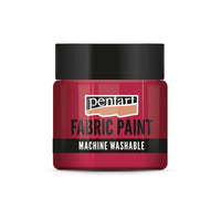 Pentart Barva za tekstil 50 ml | Različni odtenki – pogled 12