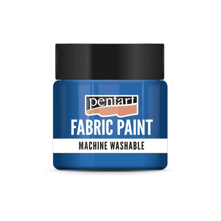 Pentart Barva za tekstil 50 ml | Različni odtenki – pogled 13