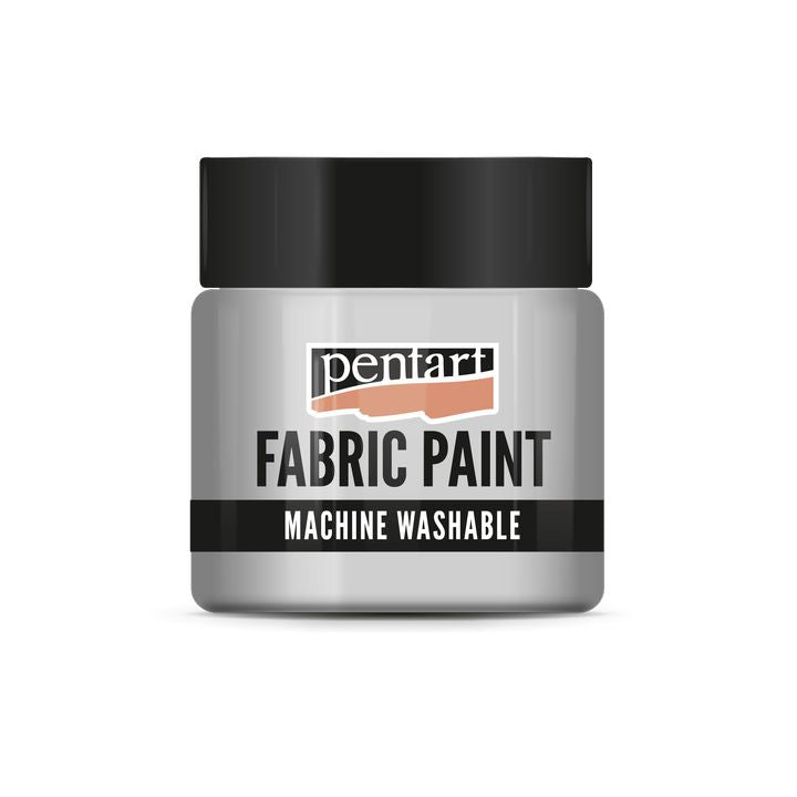 Pentart Barva za tekstil 50 ml | Različni odtenki – pogled 15