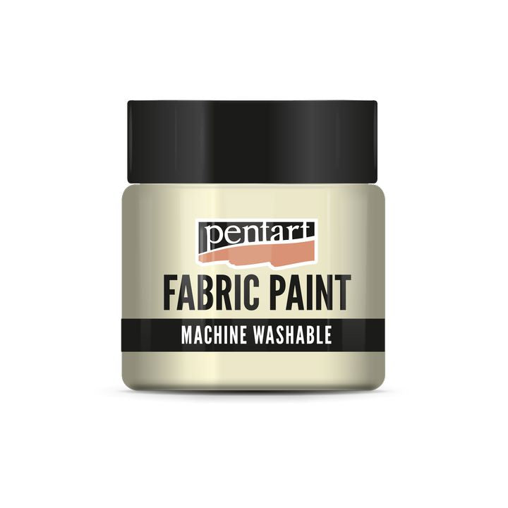 Pentart Barva za tekstil 50 ml | Različni odtenki – pogled 16