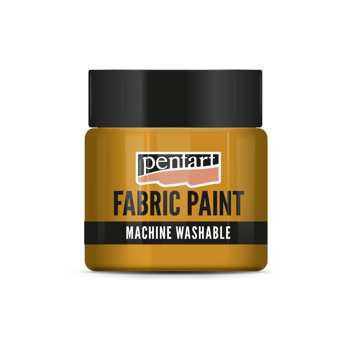 Pentart Barva za tekstil 50 ml | Različni odtenki – pogled 17