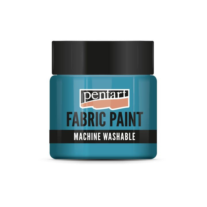 Pentart Barva za tekstil 50 ml | Različni odtenki – pogled 18