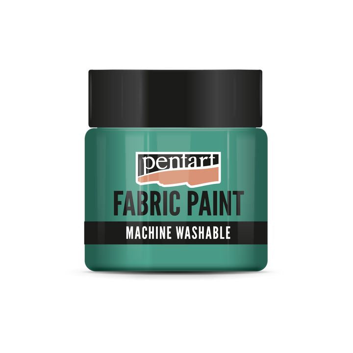 Pentart Barva za tekstil 50 ml | Različni odtenki – pogled 19