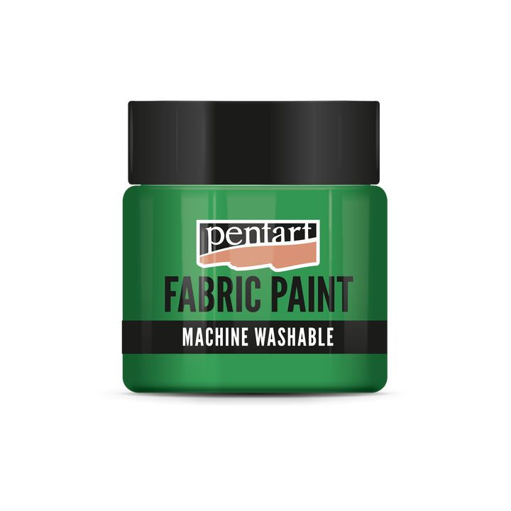 Pentart Barva za tekstil 50 ml | Različni odtenki – pogled 20