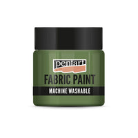 Pentart Barva za tekstil 50 ml | Različni odtenki – pogled 21
