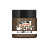 Pentart Barva za tekstil 50 ml | Različni odtenki – pogled 22