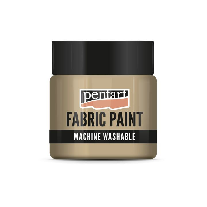 Pentart Barva za tekstil 50 ml | Različni odtenki – pogled 23