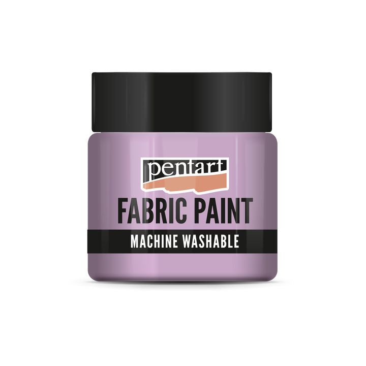 Pentart Barva za tekstil 50 ml | Različni odtenki – pogled 24