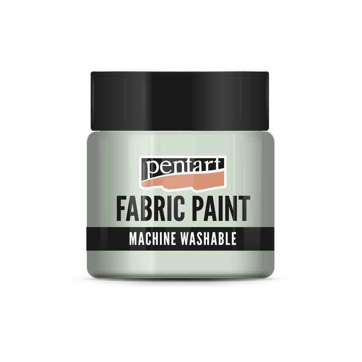 Pentart Barva za tekstil 50 ml | Različni odtenki – pogled 25