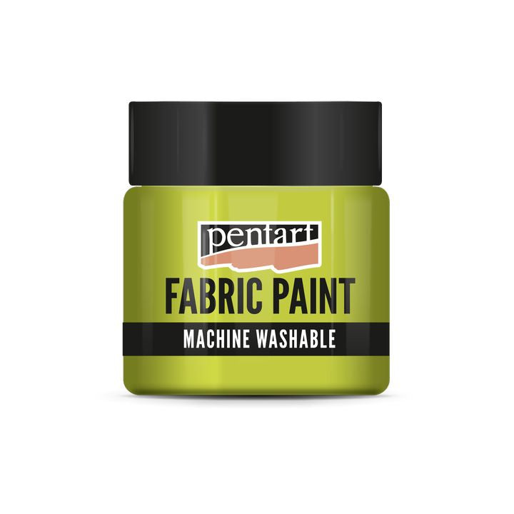 Pentart Barva za tekstil 50 ml | Različni odtenki – pogled 27