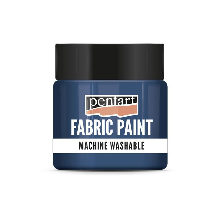 Pentart Barva za tekstil 50 ml | Različni odtenki – pogled 28