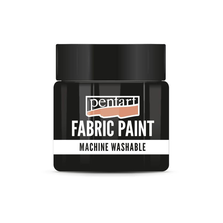 Pentart Barva za tekstil 50 ml | Različni odtenki – pogled 29