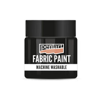 Pentart Barva za tekstil 50 ml | Različni odtenki – pogled 29