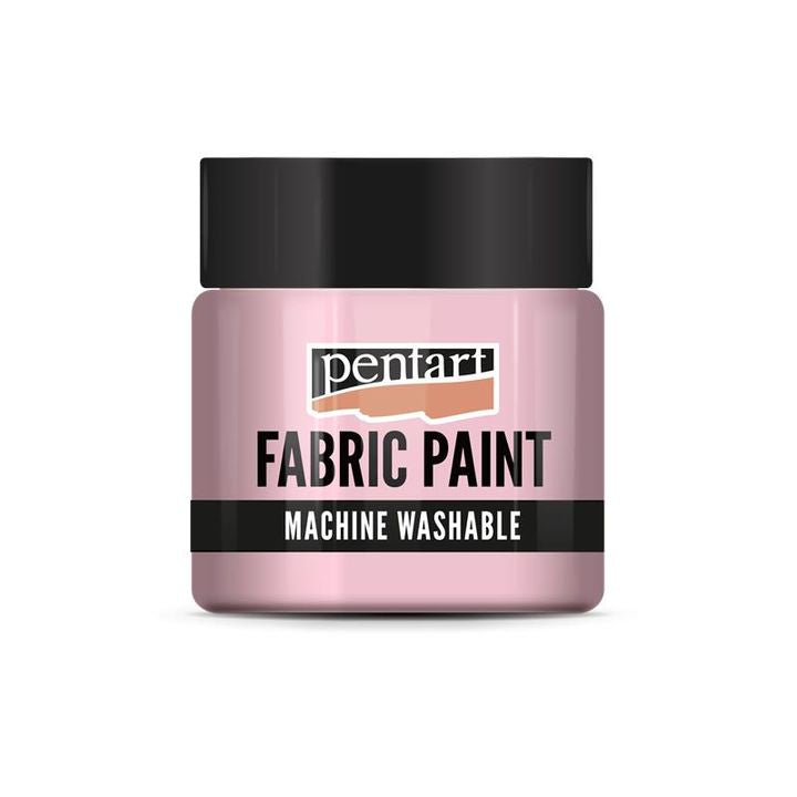 Pentart Barva za tekstil 50 ml | Različni odtenki – pogled 30