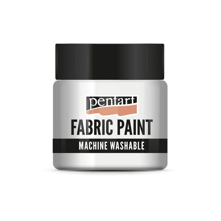 Pentart Barva za tekstil 50 ml | Različni odtenki – pogled 5