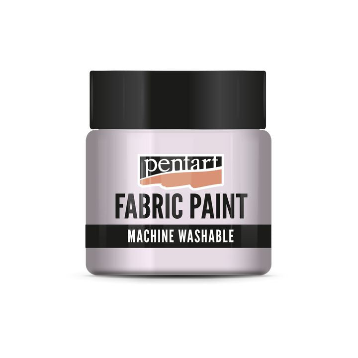 Pentart Barva za tekstil 50 ml | Različni odtenki – pogled 6
