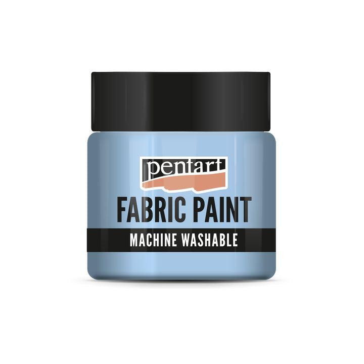 Pentart Barva za tekstil 50 ml | Različni odtenki – pogled 7