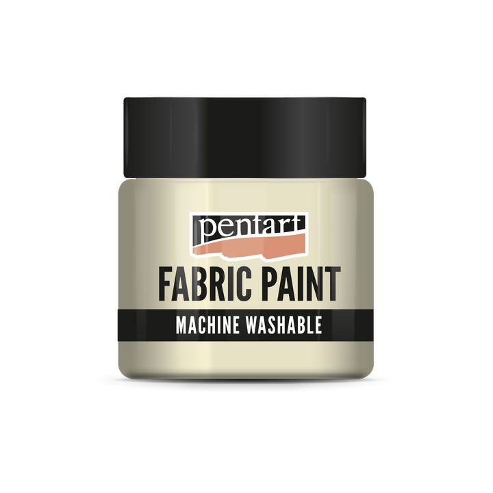 Pentart Barva za tekstil 50 ml | Različni odtenki – pogled 8