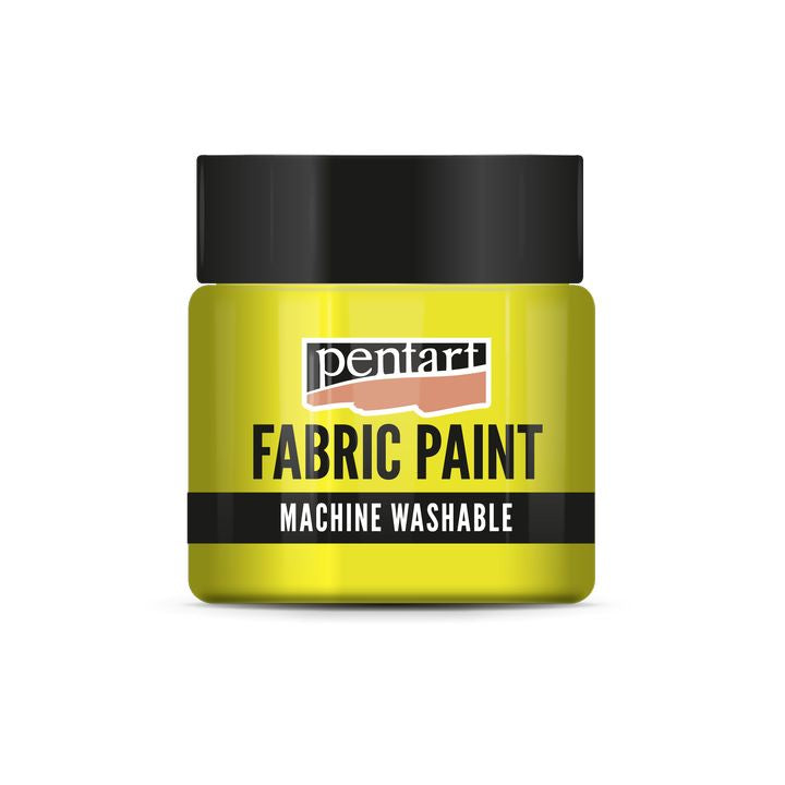 Pentart Barva za tekstil 50 ml | Različni odtenki – pogled 9