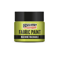 Pentart barva za tekstil Glow-in-the-Dark 30 ml | Različni odtenki