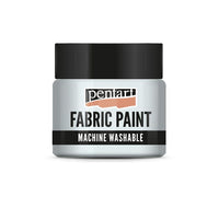 Pentart barva za tekstil Glow-in-the-Dark 30 ml | Različni odtenki – pogled 2