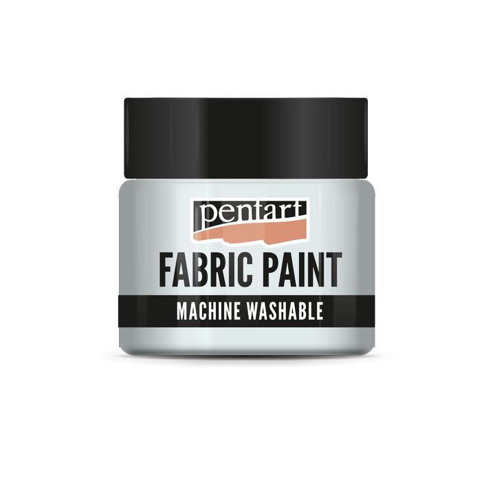 Pentart barva za tekstil Glow-in-the-Dark 30 ml | Različni odtenki – pogled 2