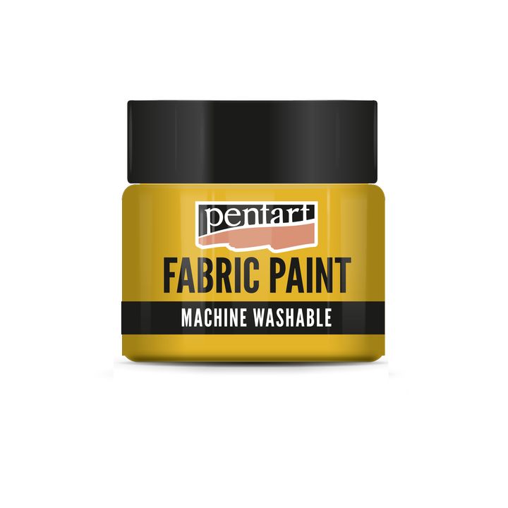 Pentart barva za tekstil Glow-in-the-Dark 30 ml | Različni odtenki – pogled 5