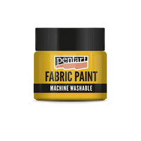 Pentart barva za tekstil Glow-in-the-Dark 30 ml | Različni odtenki – pogled 5