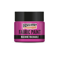 Pentart barva za tekstil Glow-in-the-Dark 30 ml | Različni odtenki – pogled 6