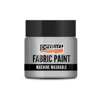 Pentart kovinska barva za tekstil 50 ml | Različni odtenki – pogled 6