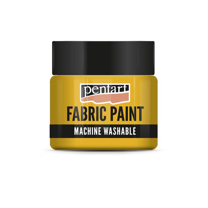 Pentart Neonska barva za tekstil 30 ml | Različni odtenki – pogled 3