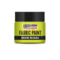 Pentart Neonska barva za tekstil 30 ml | Različni odtenki – pogled 5